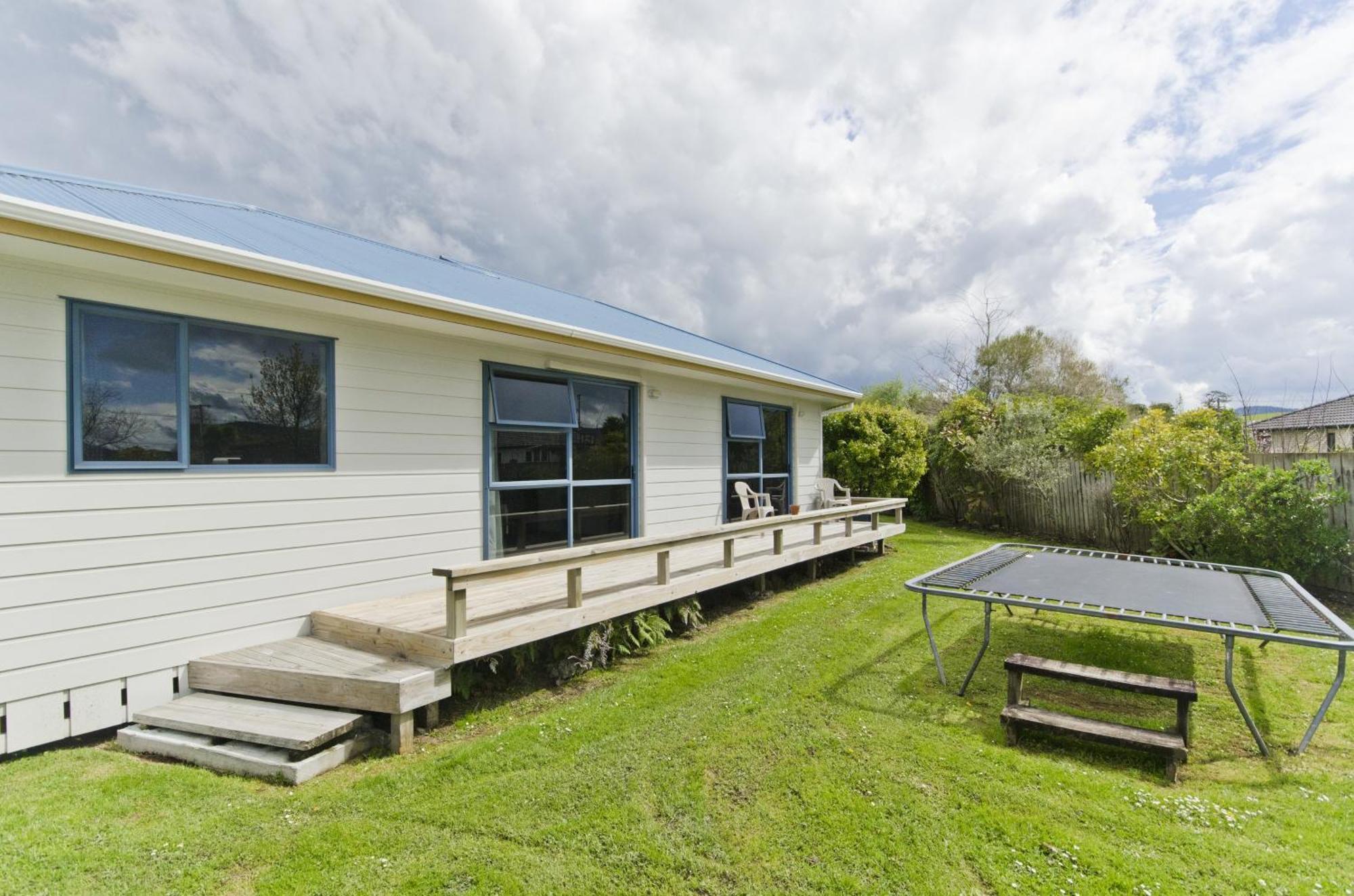 Matakana Motel Стая снимка
